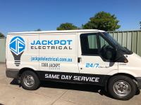 Jackpot Electrical Perth image 1